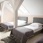 Alloggio per agriturismo Nowa Pasleka