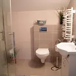 Nowa Alloggio per agriturismo Pasleka