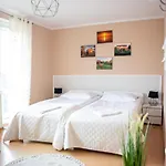 Nowa Alloggio per agriturismo Pasleka
