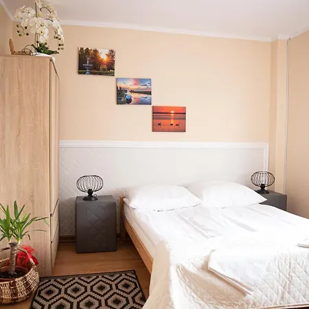 Nowa Séjour à la ferme *