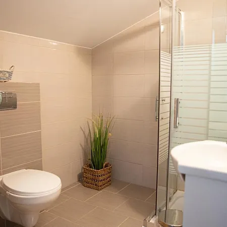 Séjour à la ferme Nowa