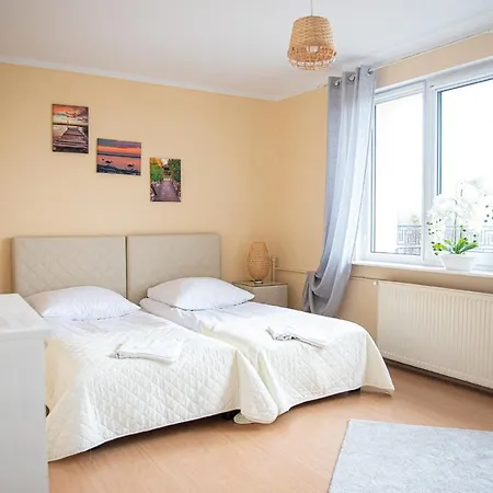 Séjour à la ferme Nowa Pasleka