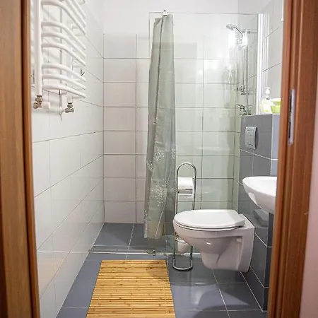 Séjour à la ferme Nowa *