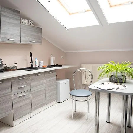 Nowa Séjour à la ferme Pasleka