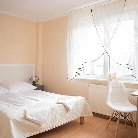 Séjour à la ferme Nowa *