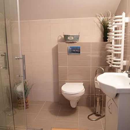 Nowa Vakantieboerderij Pasleka