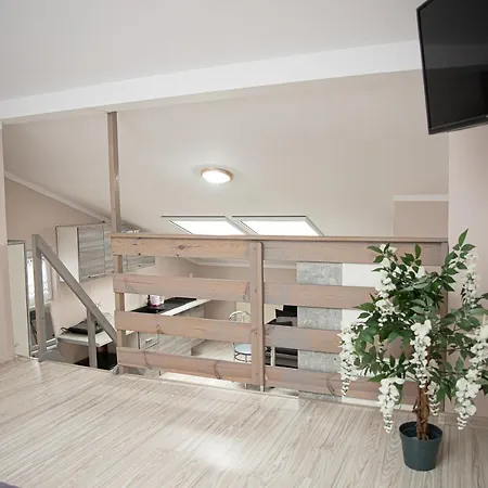 Séjour à la ferme Nowa Pasleka