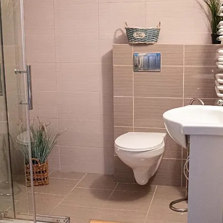 Nowa Vakantieboerderij *