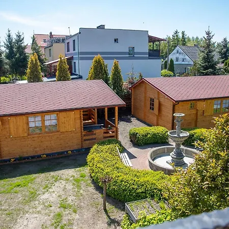 Nowa Alloggio per agriturismo *