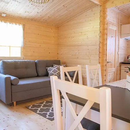 Nowa Séjour à la ferme *