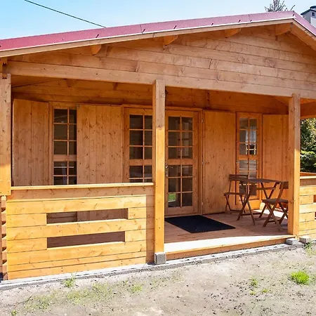 Alloggio per agriturismo Nowa *