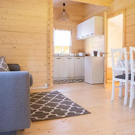 Vakantieboerderij Nowa