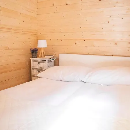 Nowa Vakantieboerderij *
