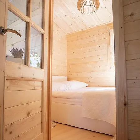 Séjour à la ferme Nowa