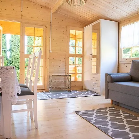 Nowa Vakantieboerderij *