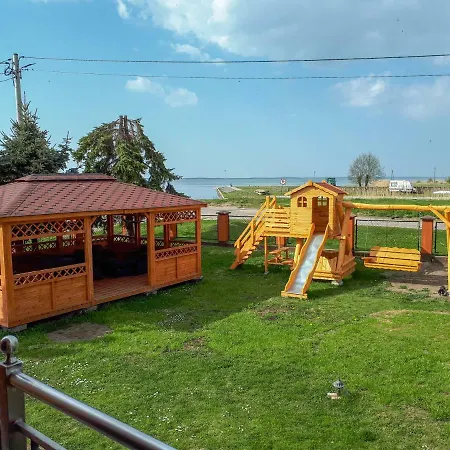 Nowa Séjour à la ferme