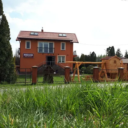 Nowa Vakantieboerderij