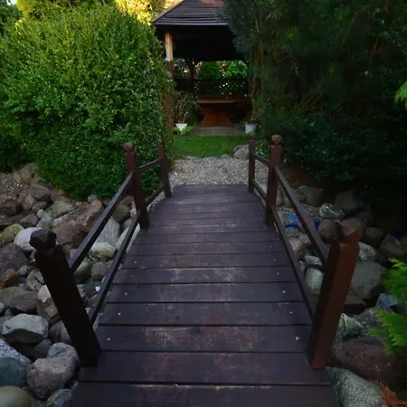 Nowa Vakantieboerderij