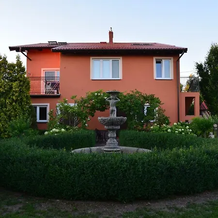 Nowa Alloggio per agriturismo *
