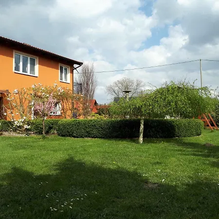 Nowa Alloggio per agriturismo *