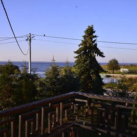 Nowa Alloggio per agriturismo Pasleka