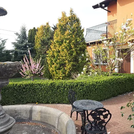 Nowa Séjour à la ferme