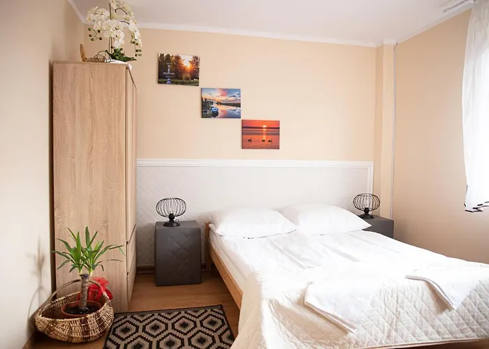 Nowa Çiftlik konaklama *