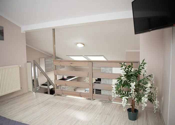 Çiftlik konaklama Nowa Pasleka