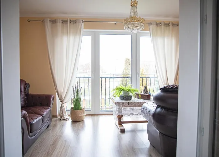 Çiftlik konaklama Nowa