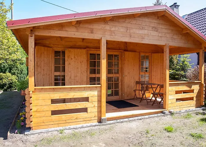 Çiftlik konaklama Nowa *