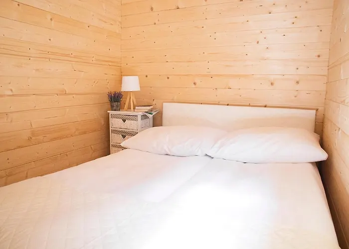 Nowa Çiftlik konaklama *