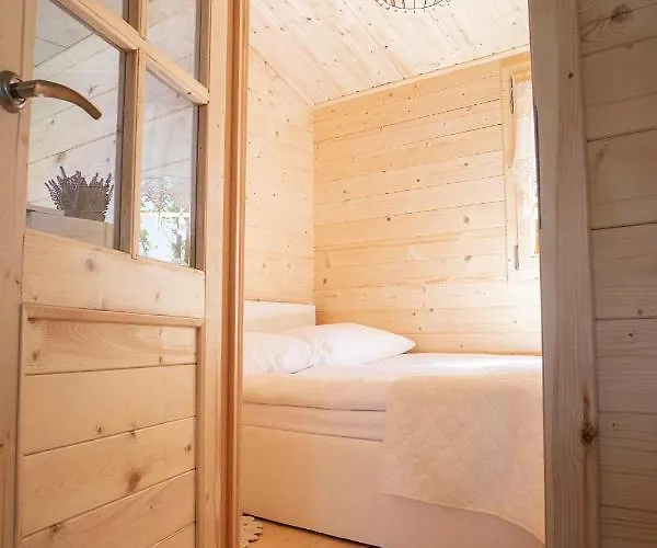 Çiftlik konaklama Nowa