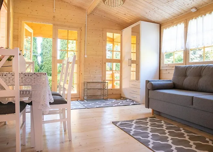 Nowa Çiftlik konaklama *