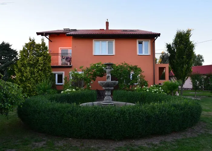 Nowa Çiftlik konaklama *